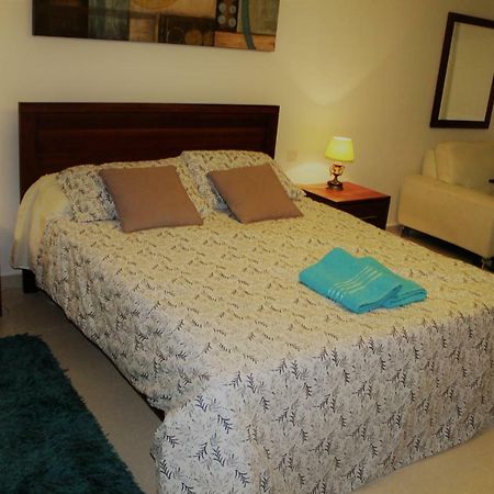 Aurora Apartamento Mellieħa Exterior foto