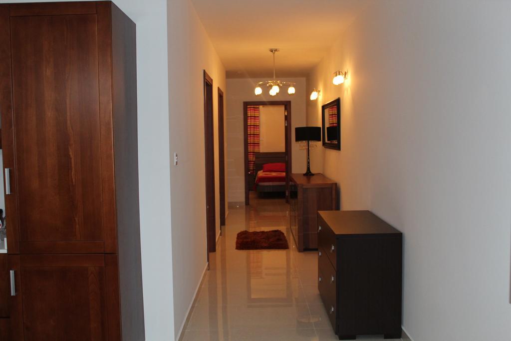 Aurora Apartamento Mellieħa Exterior foto