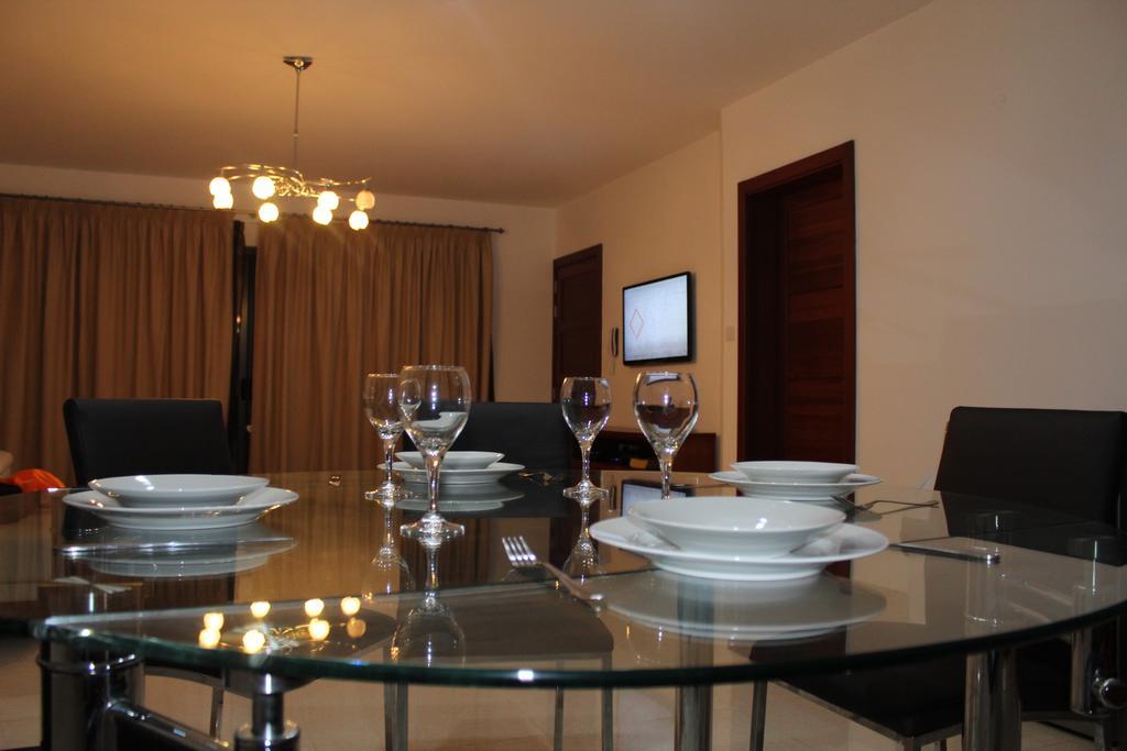 Aurora Apartamento Mellieħa Exterior foto