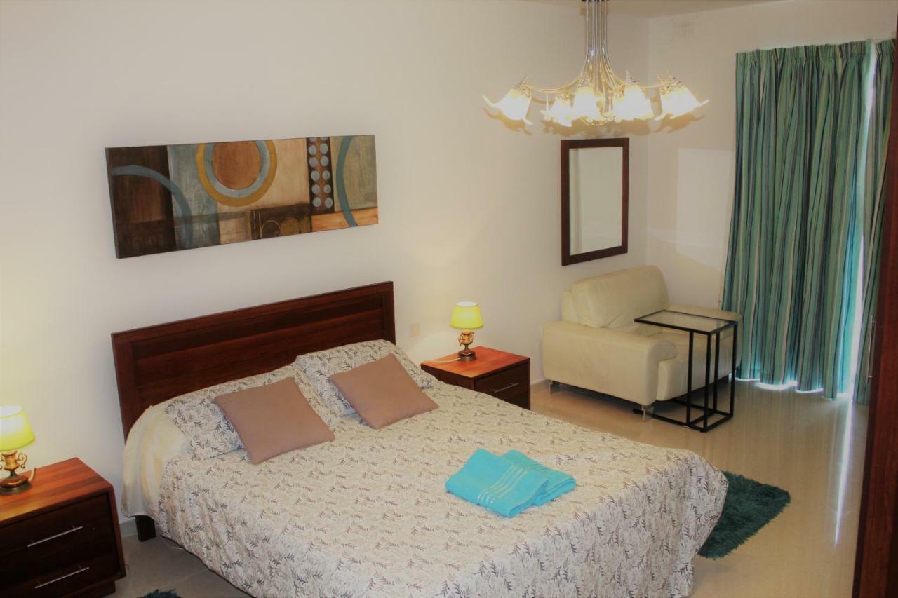Aurora Apartamento Mellieħa Exterior foto