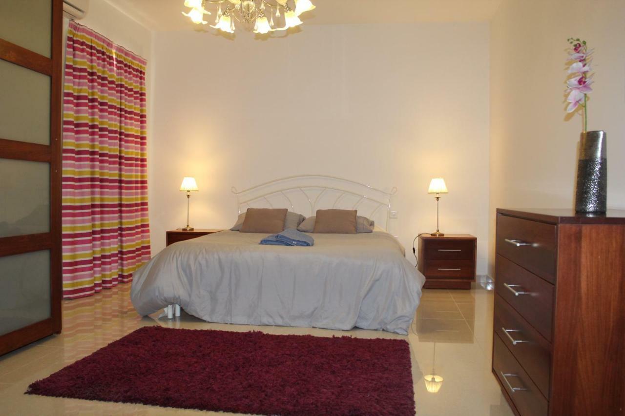 Aurora Apartamento Mellieħa Exterior foto